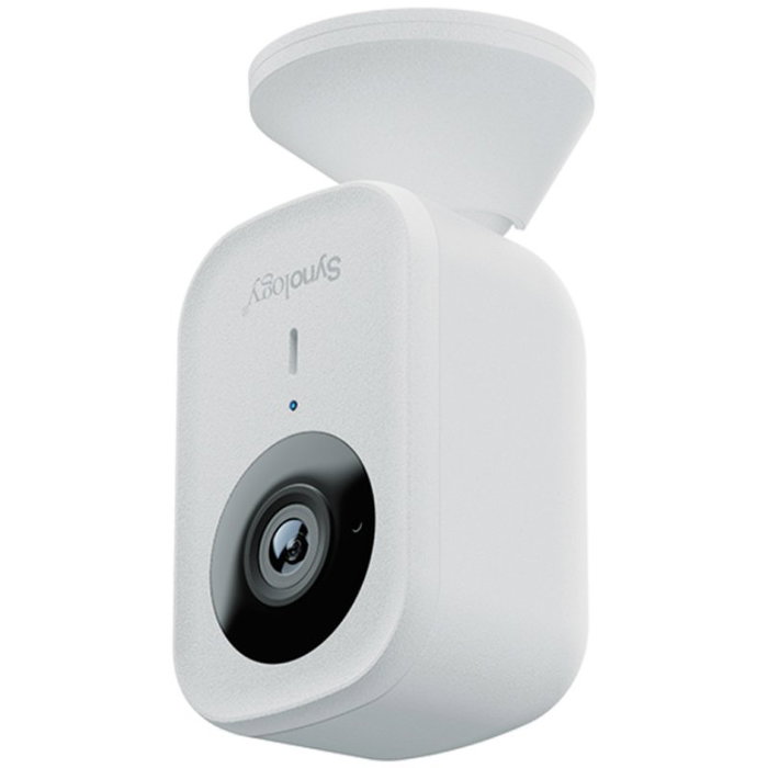 Synology CC400W Cámara de Vigilancia Wi-Fi 4MP Blanco Synology CC400W Cámara de Vigilancia Wi-Fi 4MP Blanco